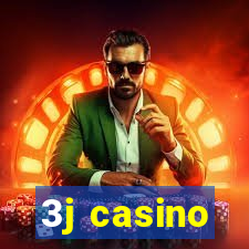 3j casino